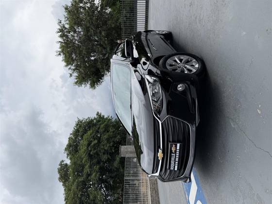 CHEVROLET ONIX 1.0 TURBO FLEX PLUS LTZ MANUAL